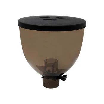 커피 콩 그라인더 호퍼