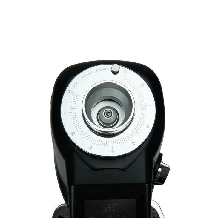 Electric Espresso Grinder price